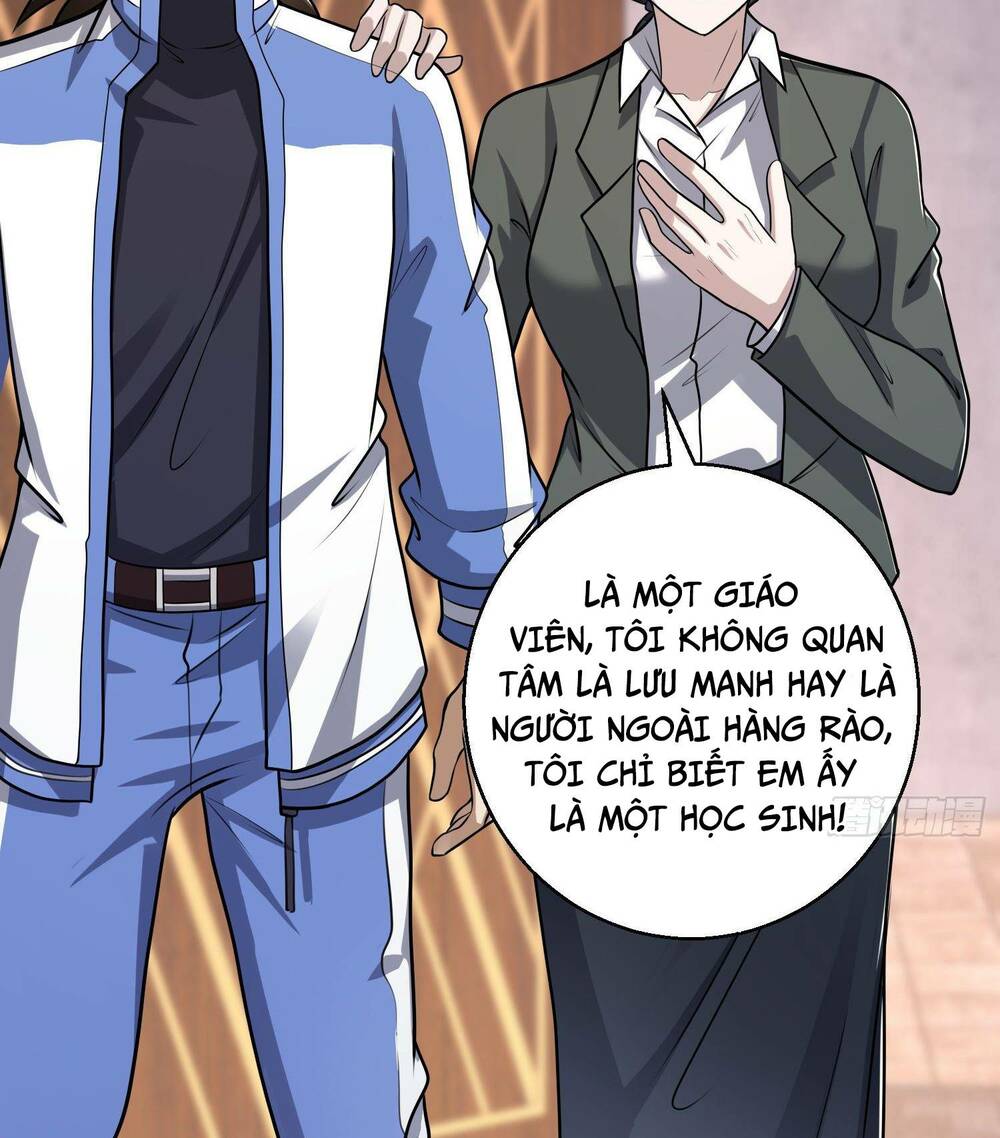 Đệ Nhất Danh Sách - Chapter 70 - Page 48