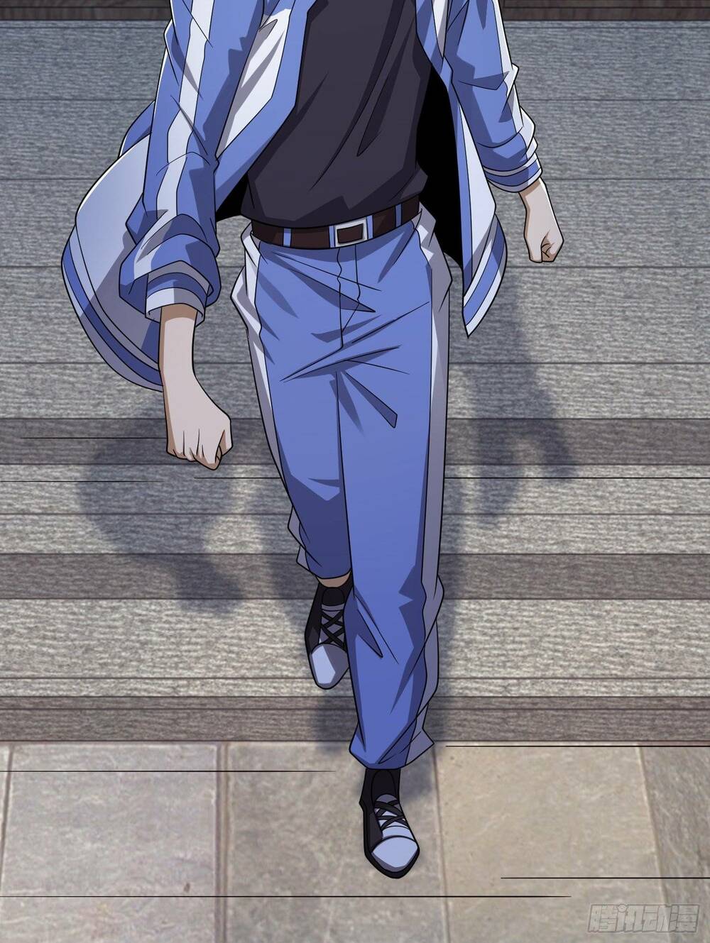 Đệ Nhất Danh Sách - Chapter 70 - Page 4