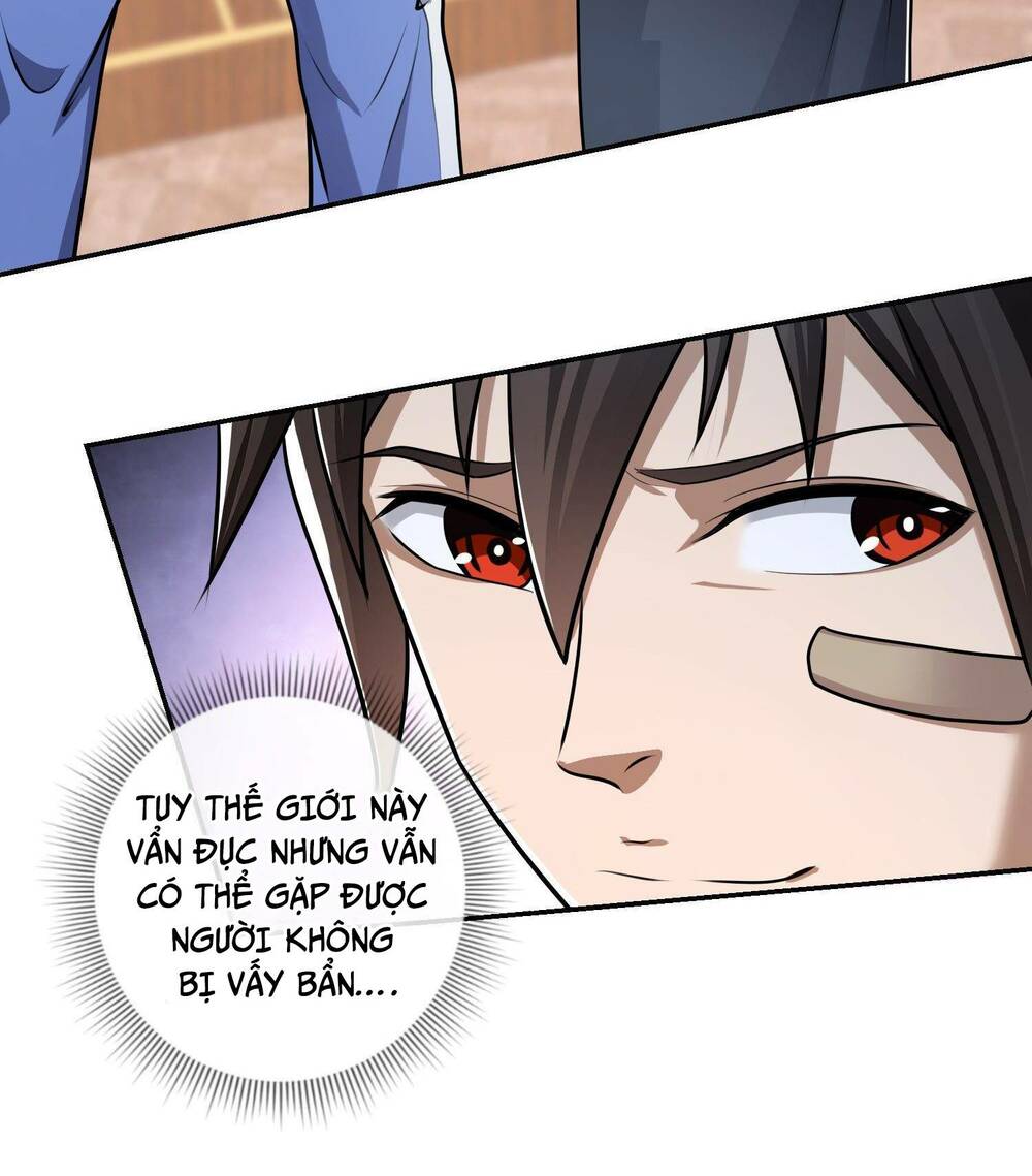 Đệ Nhất Danh Sách - Chapter 70 - Page 49