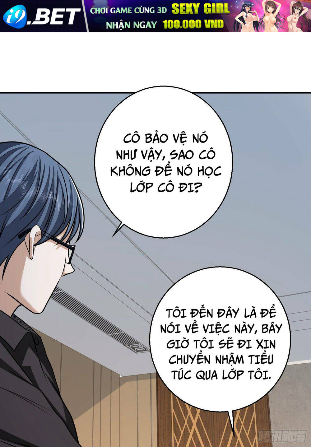 Đệ Nhất Danh Sách - Chapter 70 - Page 50