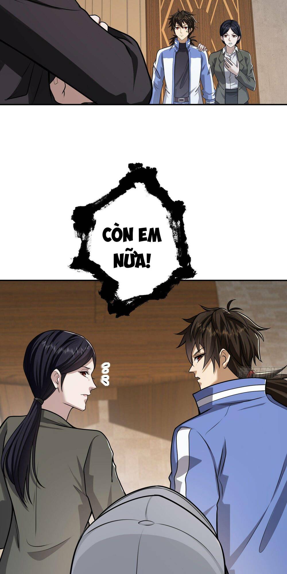 Đệ Nhất Danh Sách - Chapter 70 - Page 51