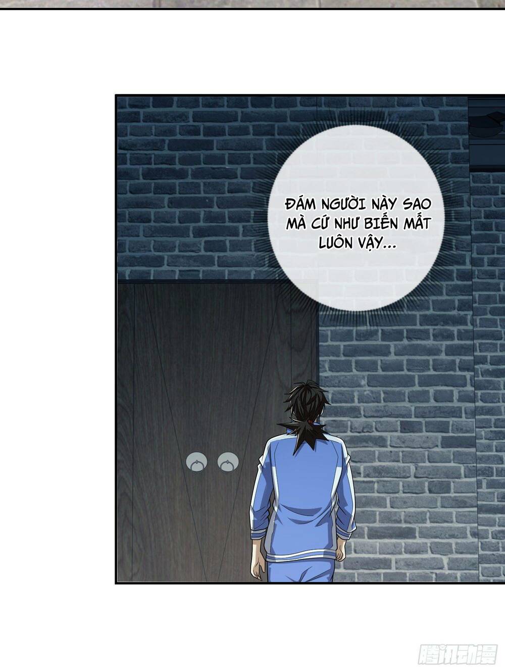 Đệ Nhất Danh Sách - Chapter 70 - Page 5