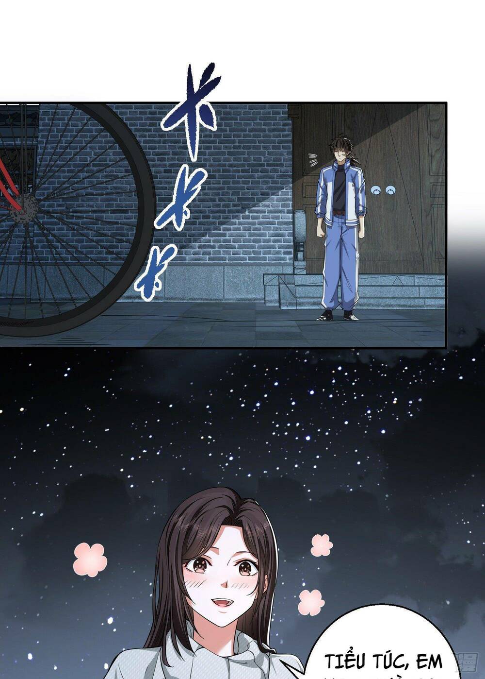 Đệ Nhất Danh Sách - Chapter 70 - Page 6