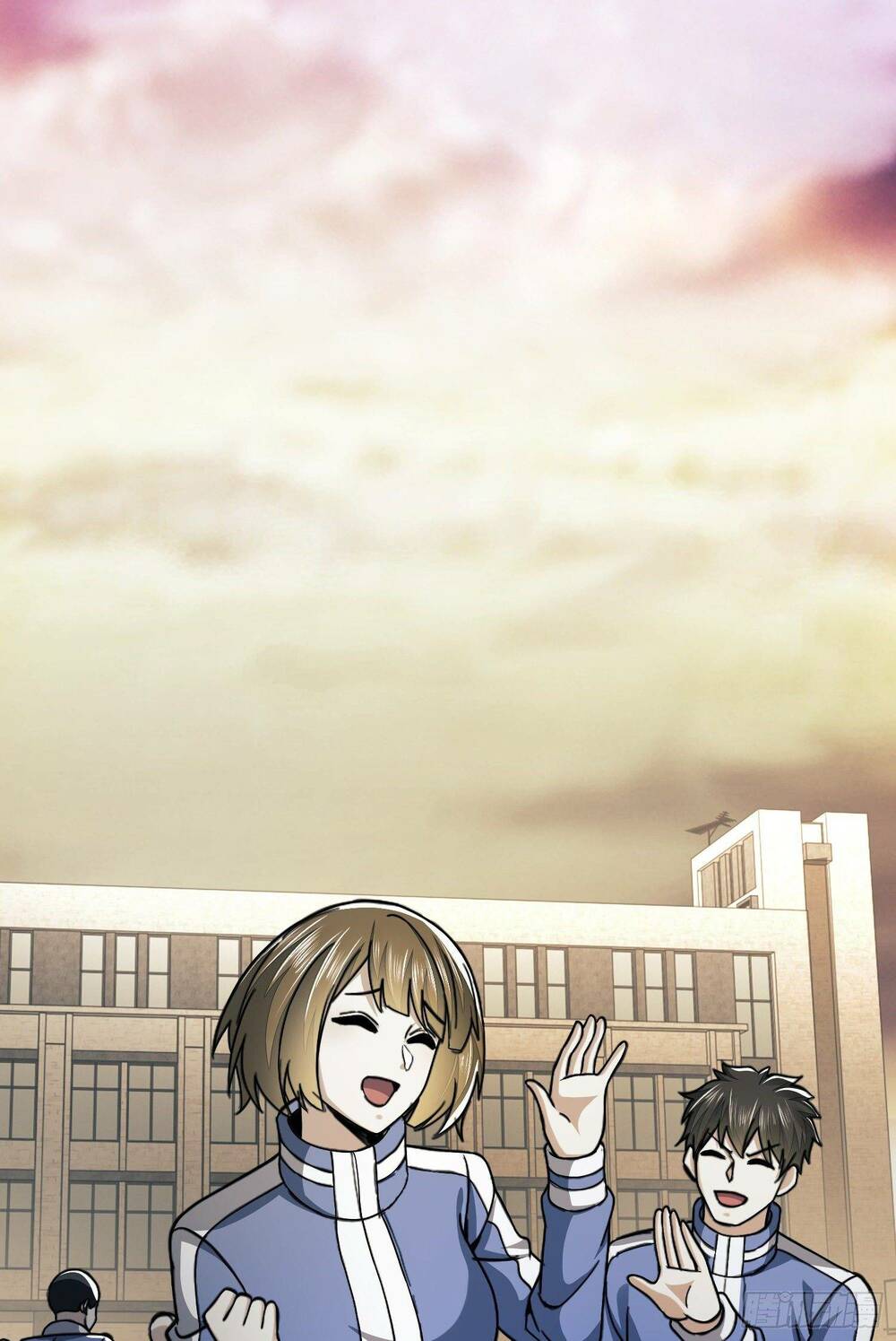 Đệ Nhất Danh Sách - Chapter 71 - Page 13