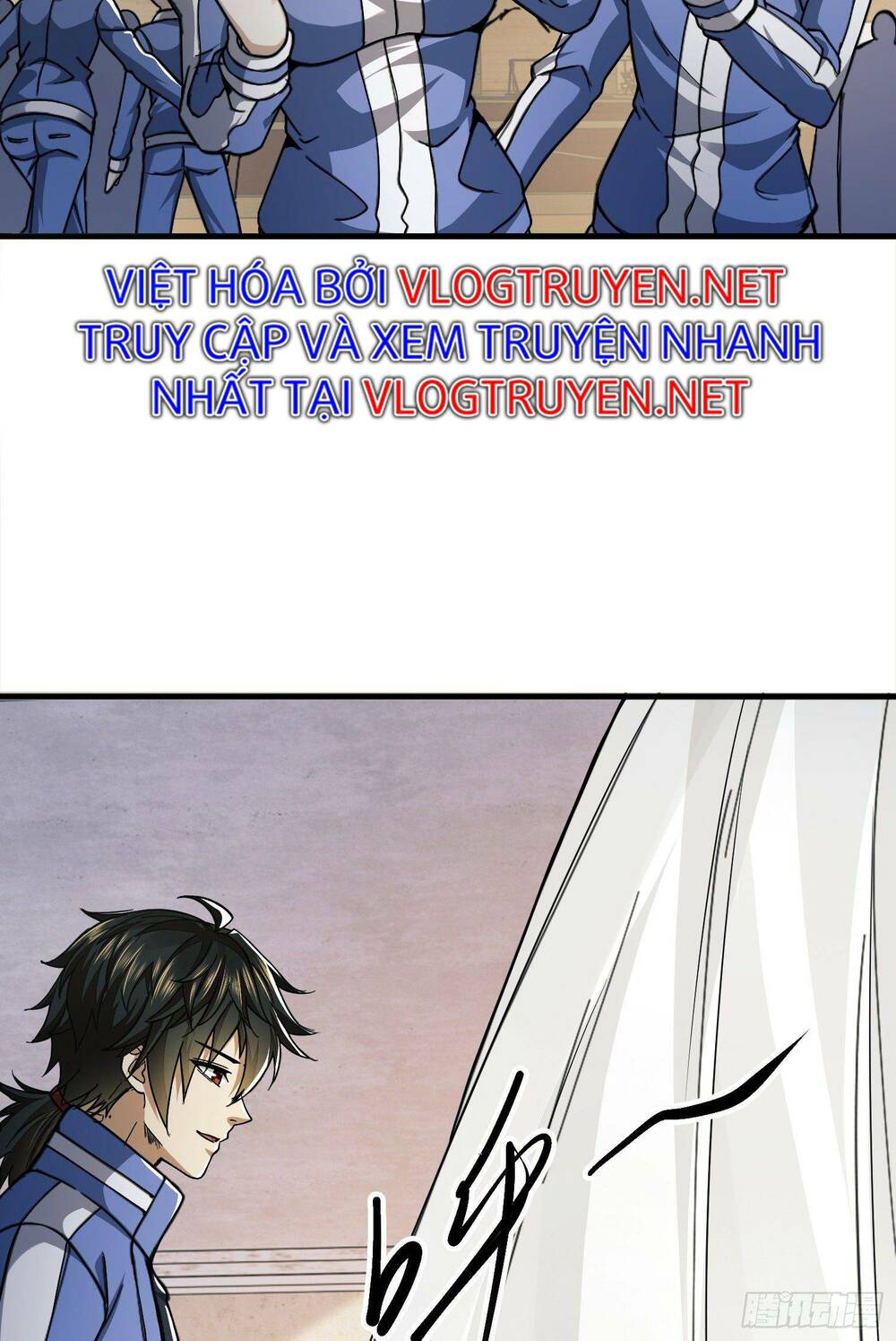 Đệ Nhất Danh Sách - Chapter 71 - Page 14