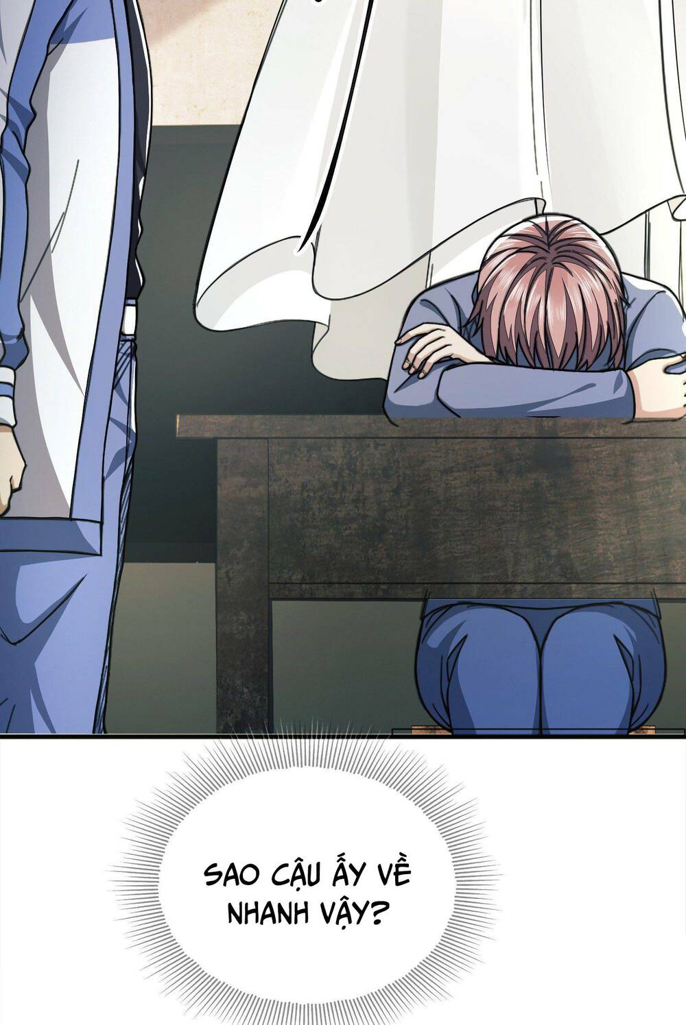 Đệ Nhất Danh Sách - Chapter 71 - Page 15