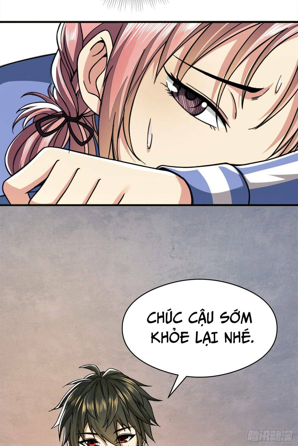 Đệ Nhất Danh Sách - Chapter 71 - Page 16