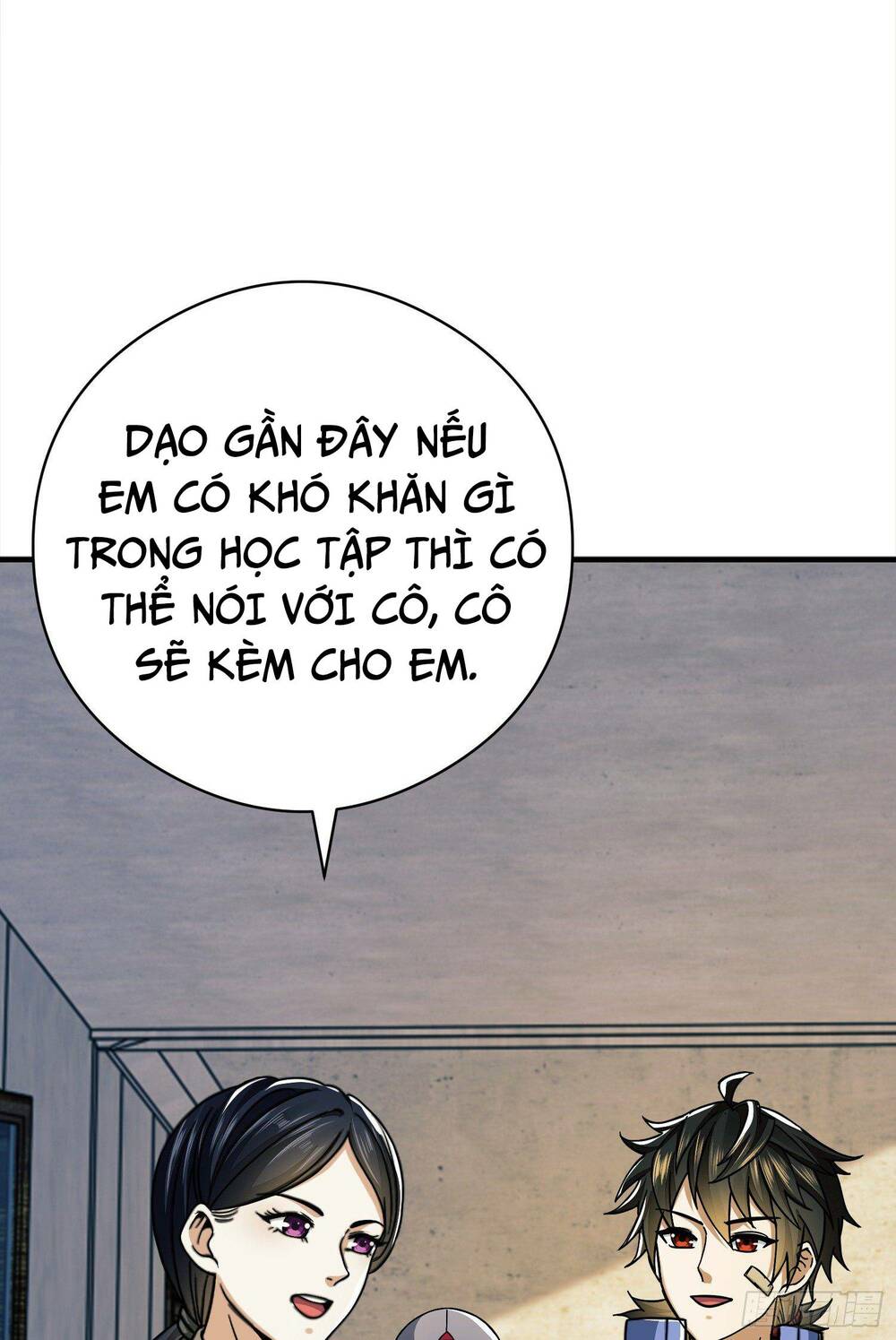 Đệ Nhất Danh Sách - Chapter 71 - Page 22