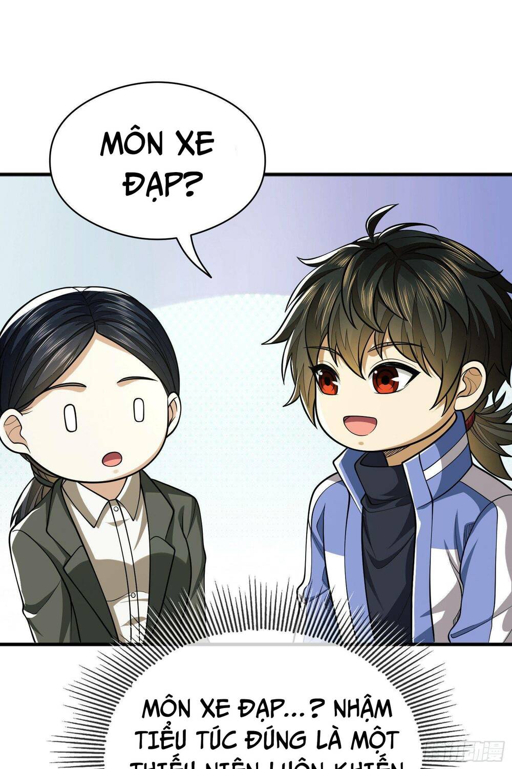 Đệ Nhất Danh Sách - Chapter 71 - Page 24