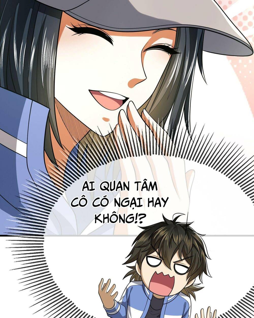 Đệ Nhất Danh Sách - Chapter 71 - Page 27