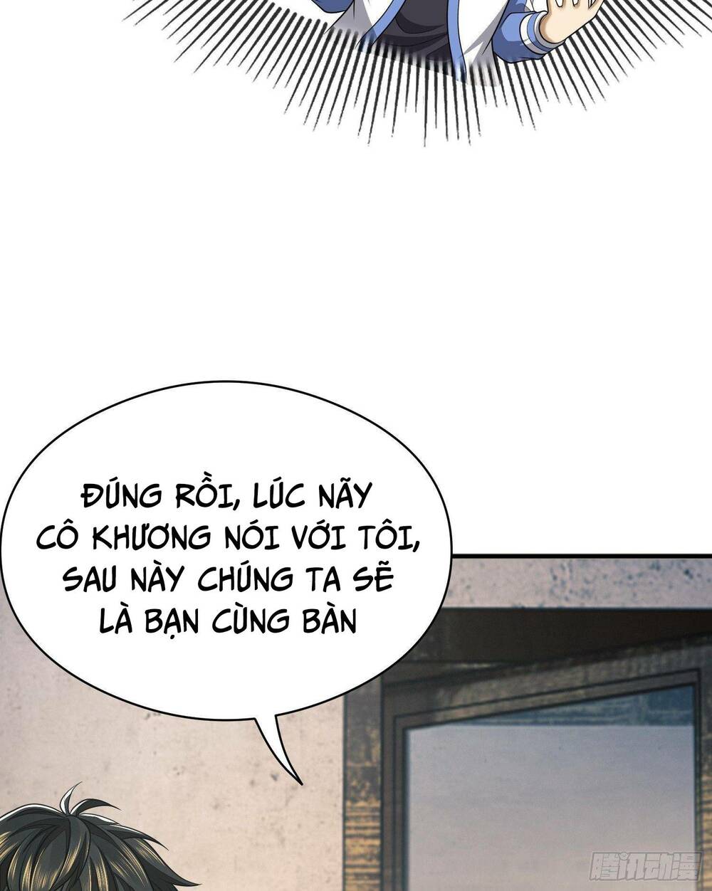 Đệ Nhất Danh Sách - Chapter 71 - Page 28
