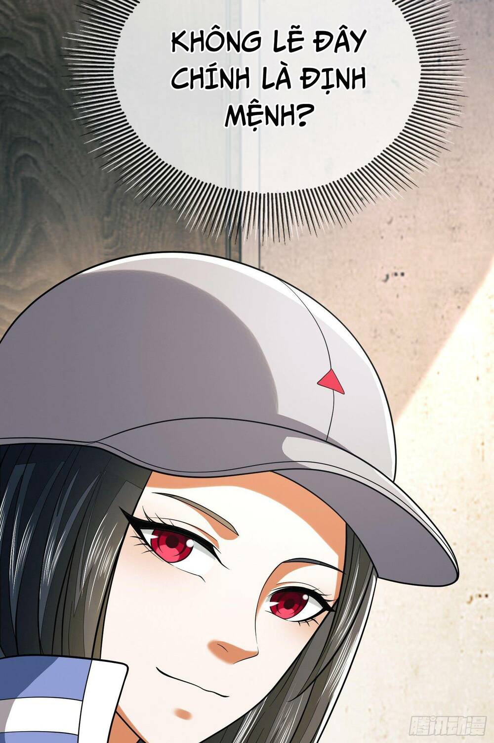 Đệ Nhất Danh Sách - Chapter 71 - Page 34