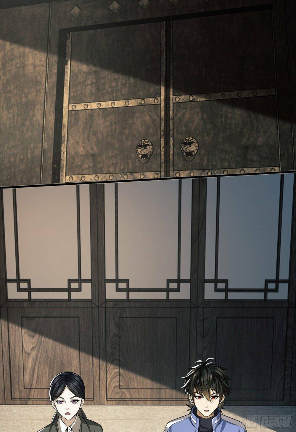 Đệ Nhất Danh Sách - Chapter 71 - Page 38