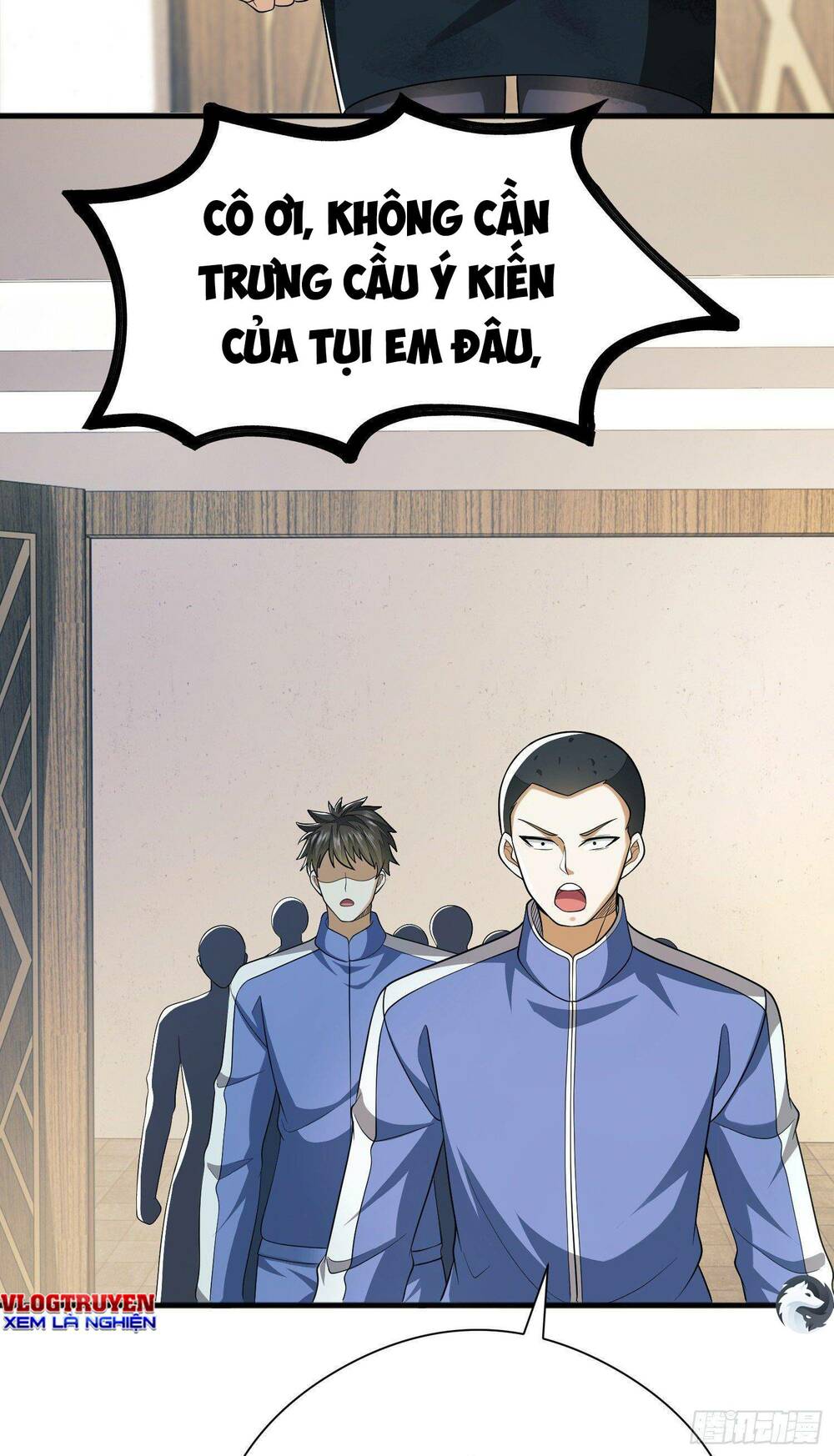 Đệ Nhất Danh Sách - Chapter 71 - Page 3