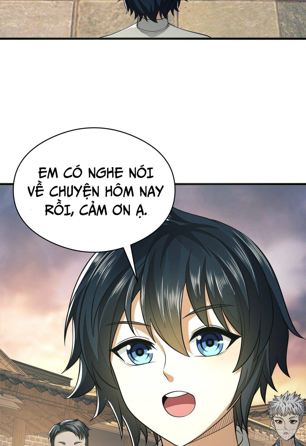 Đệ Nhất Danh Sách - Chapter 71 - Page 40