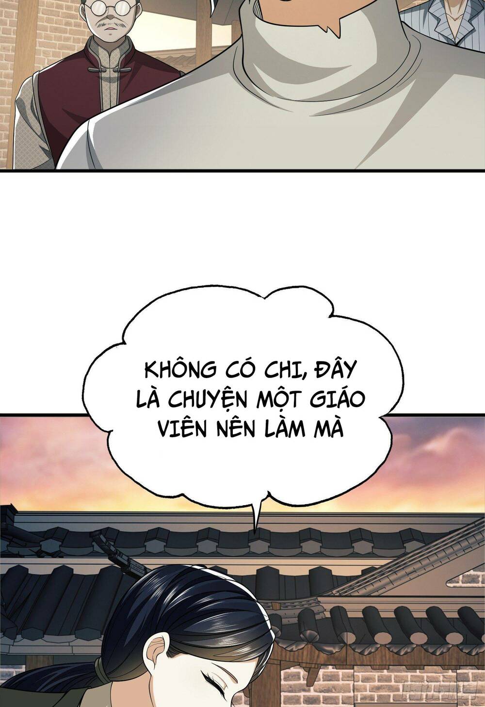 Đệ Nhất Danh Sách - Chapter 71 - Page 41