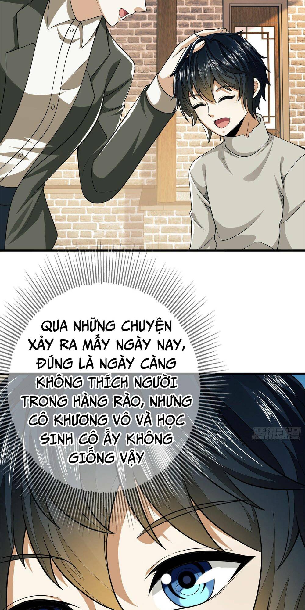 Đệ Nhất Danh Sách - Chapter 71 - Page 42