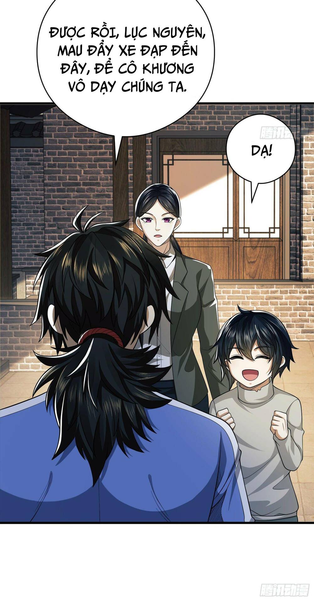 Đệ Nhất Danh Sách - Chapter 71 - Page 44