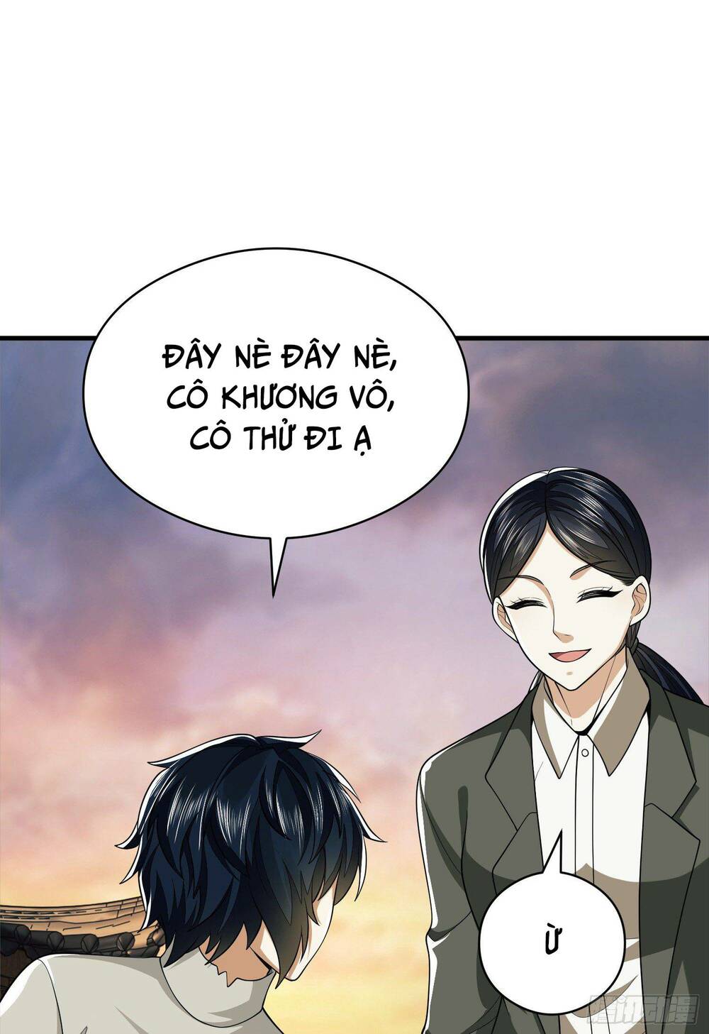 Đệ Nhất Danh Sách - Chapter 71 - Page 45