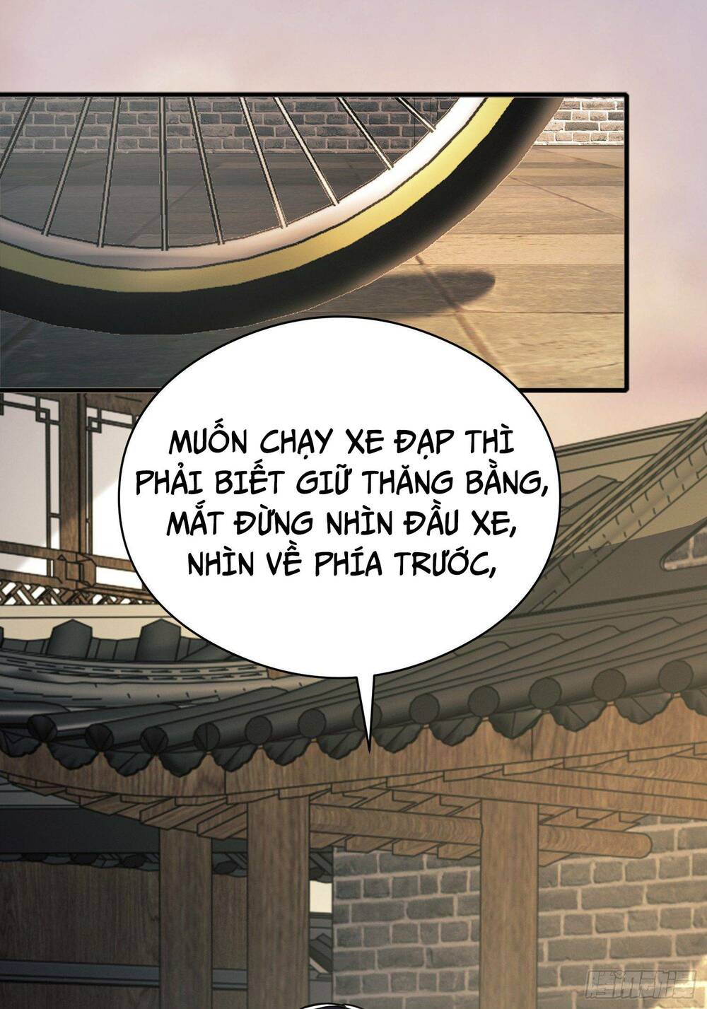 Đệ Nhất Danh Sách - Chapter 71 - Page 47