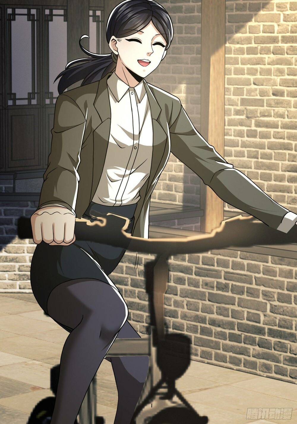 Đệ Nhất Danh Sách - Chapter 71 - Page 48