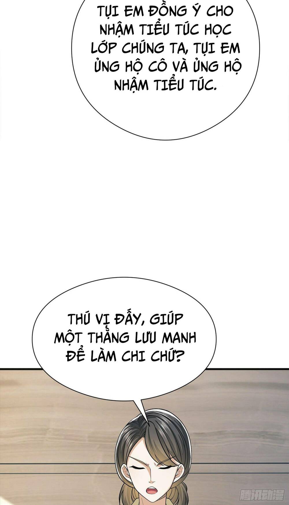 Đệ Nhất Danh Sách - Chapter 71 - Page 4