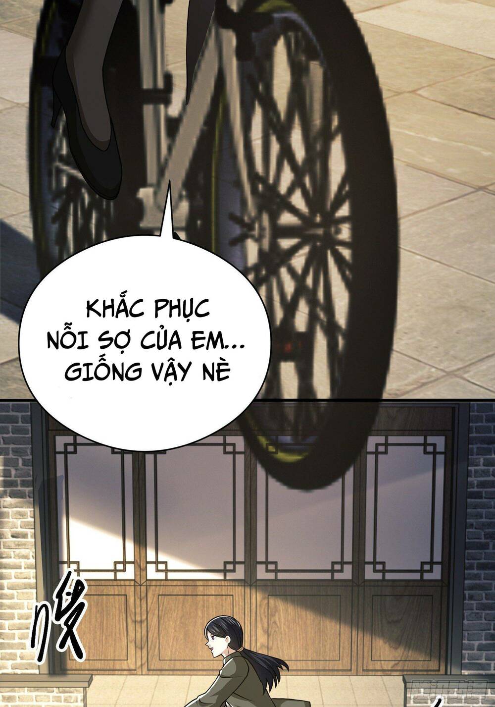 Đệ Nhất Danh Sách - Chapter 71 - Page 49