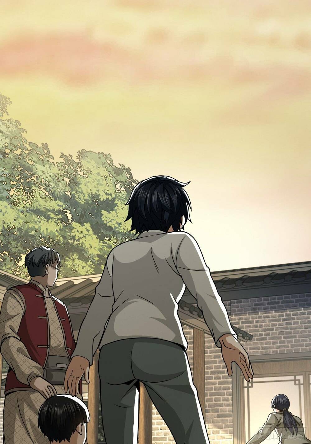 Đệ Nhất Danh Sách - Chapter 71 - Page 54