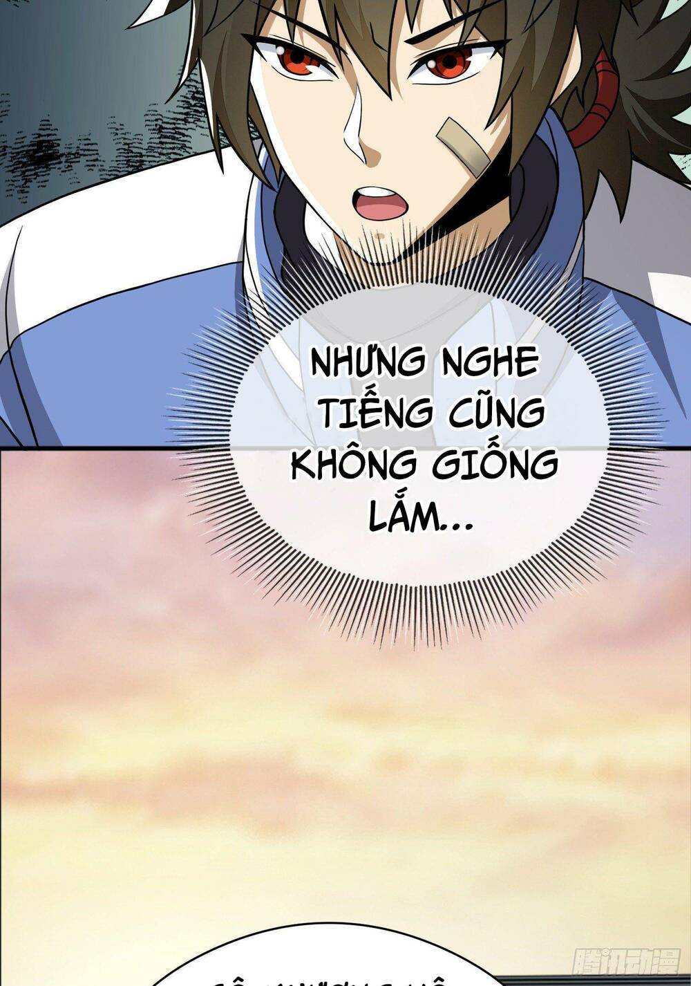 Đệ Nhất Danh Sách - Chapter 71 - Page 56