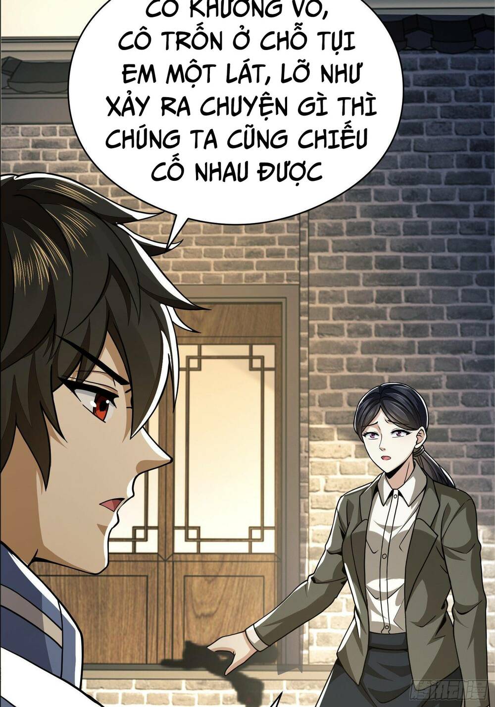 Đệ Nhất Danh Sách - Chapter 71 - Page 57