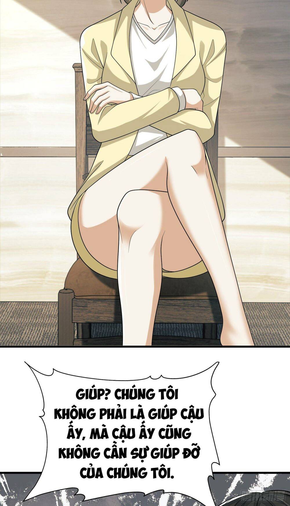 Đệ Nhất Danh Sách - Chapter 71 - Page 5