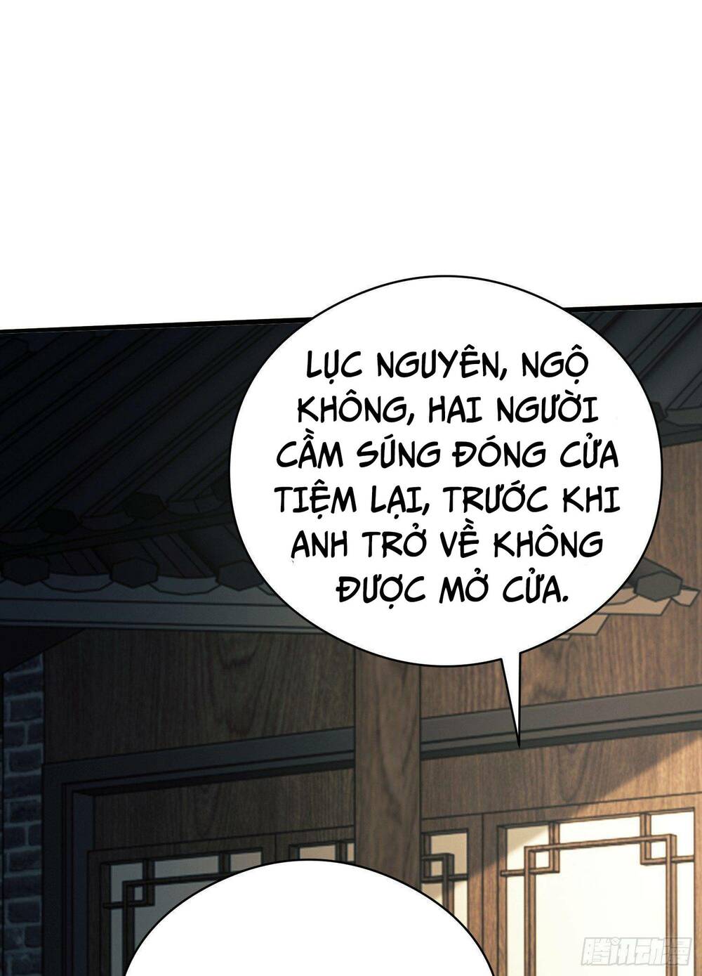 Đệ Nhất Danh Sách - Chapter 71 - Page 59