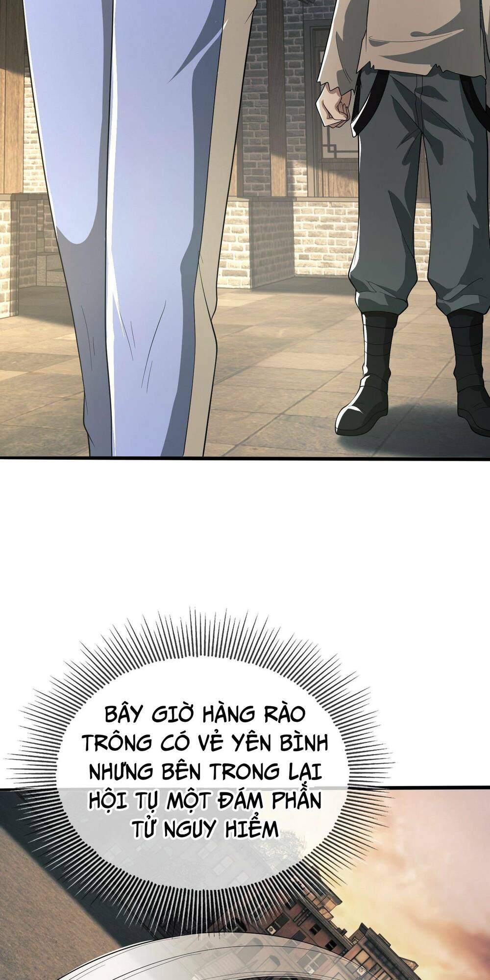 Đệ Nhất Danh Sách - Chapter 71 - Page 63