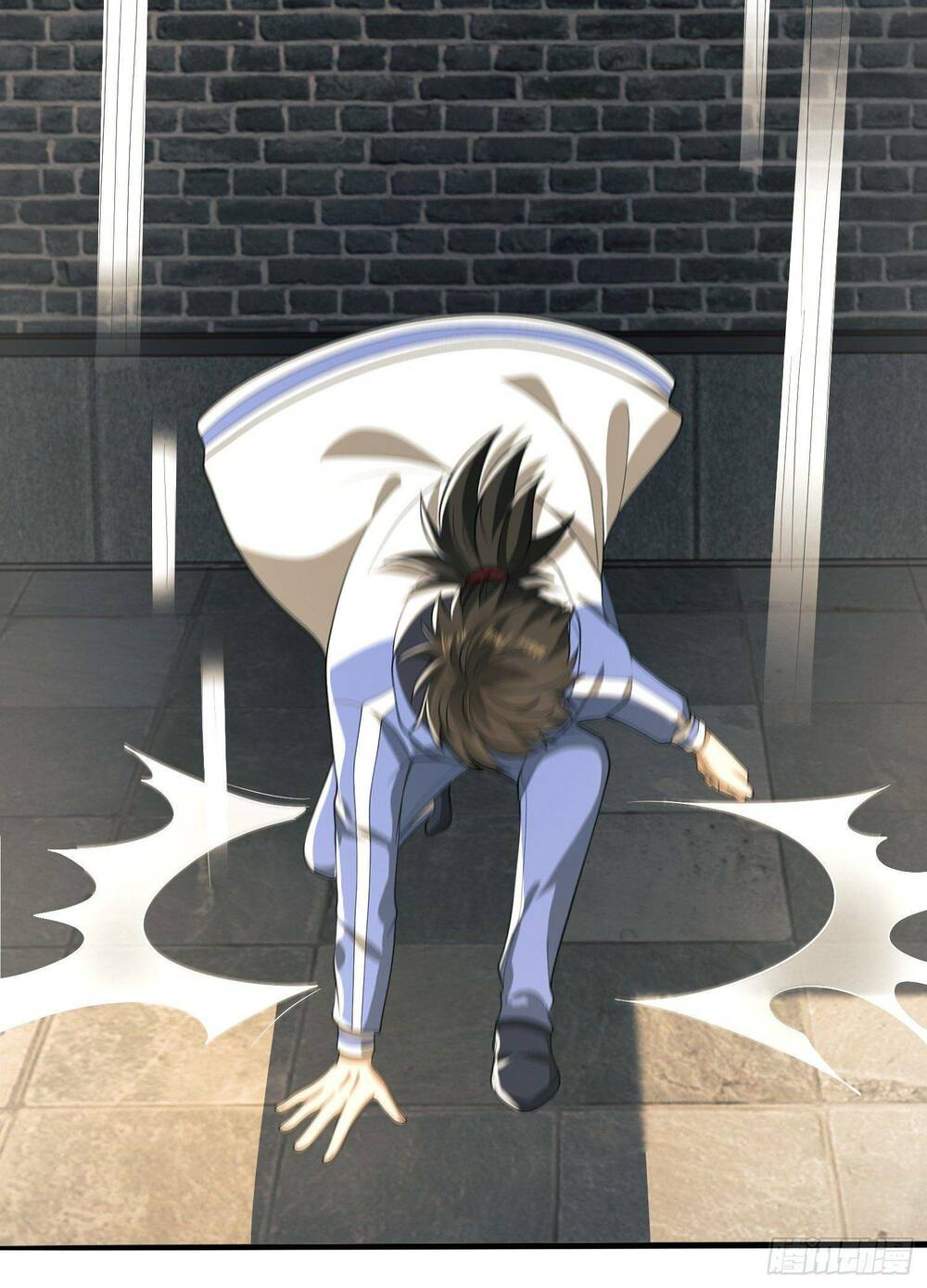 Đệ Nhất Danh Sách - Chapter 71 - Page 68