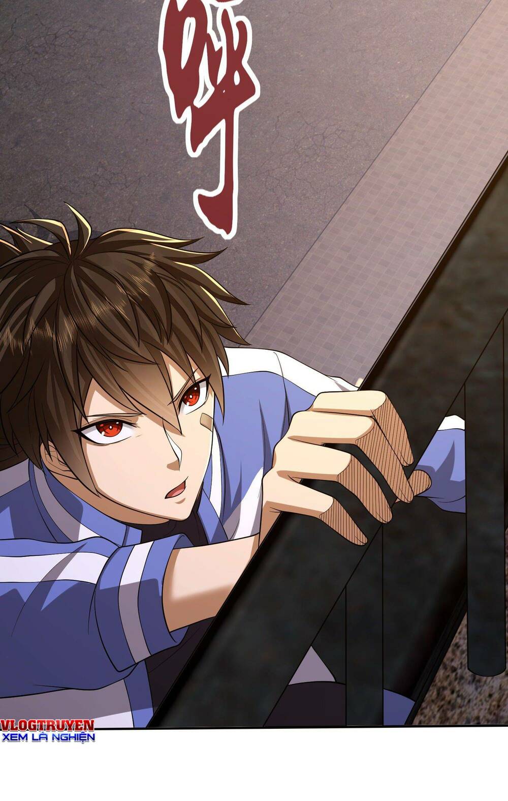 Đệ Nhất Danh Sách - Chapter 71 - Page 74