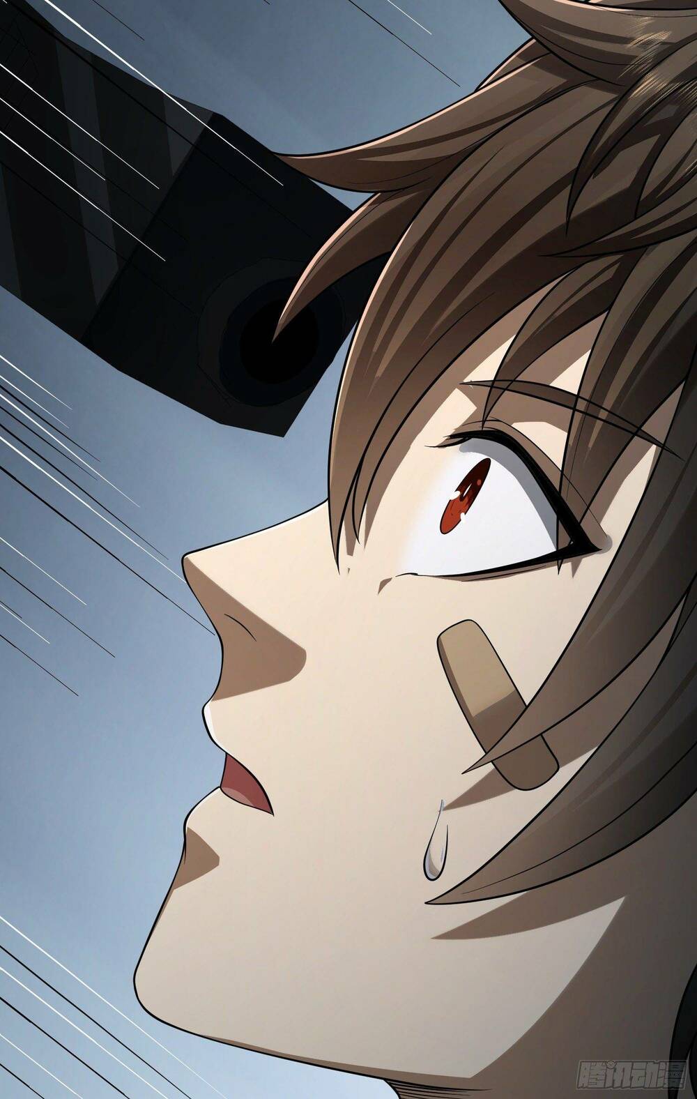 Đệ Nhất Danh Sách - Chapter 71 - Page 77