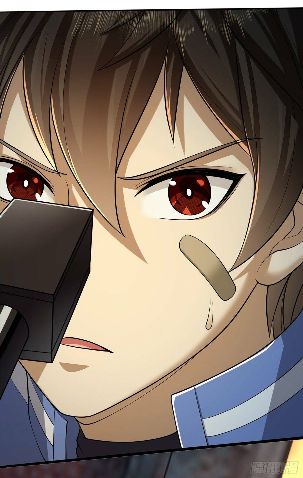 Đệ Nhất Danh Sách - Chapter 71 - Page 79