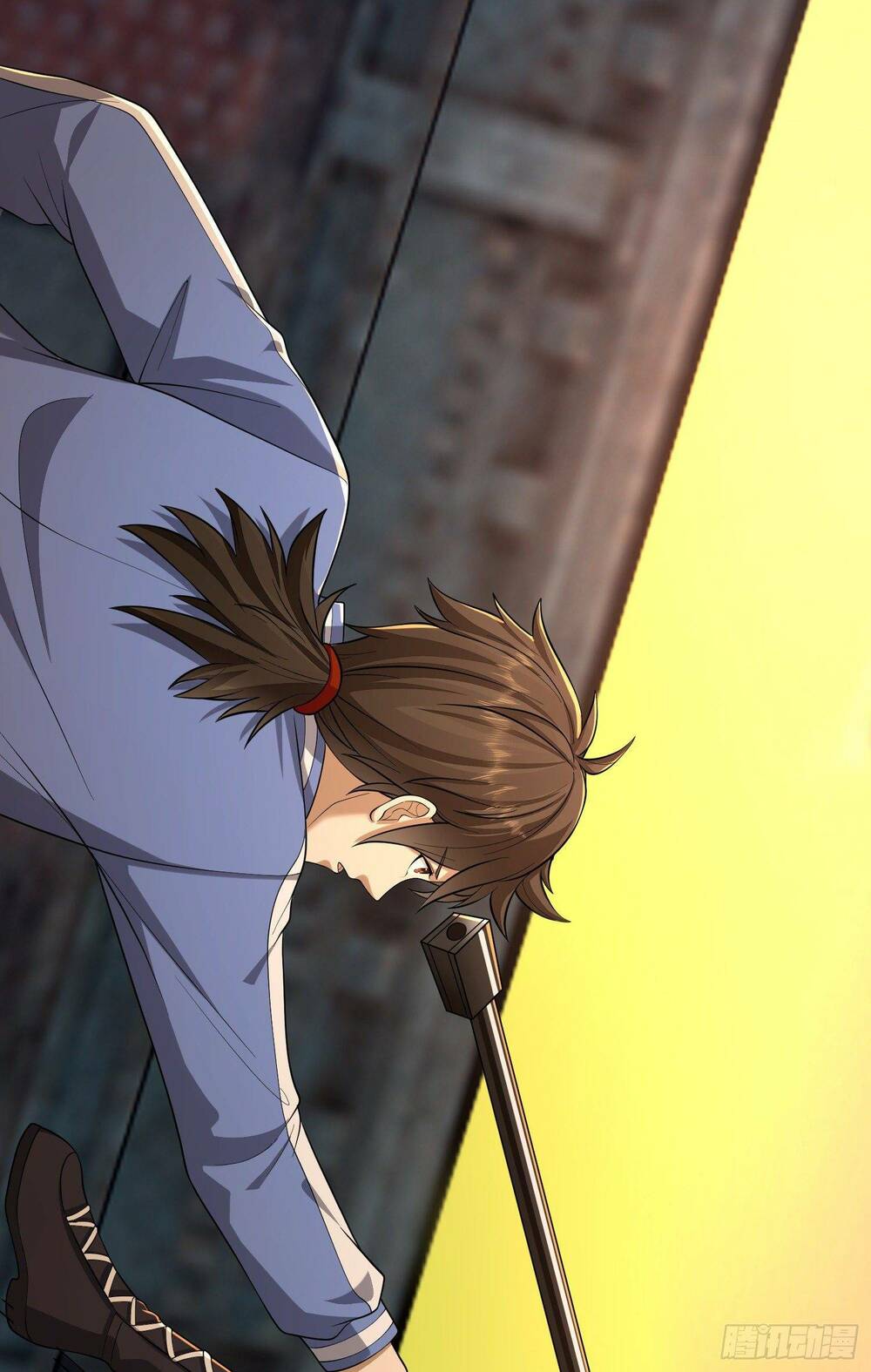 Đệ Nhất Danh Sách - Chapter 71 - Page 80