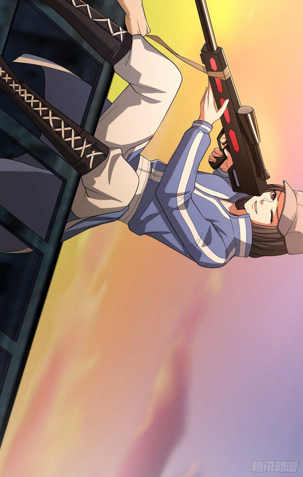 Đệ Nhất Danh Sách - Chapter 71 - Page 81