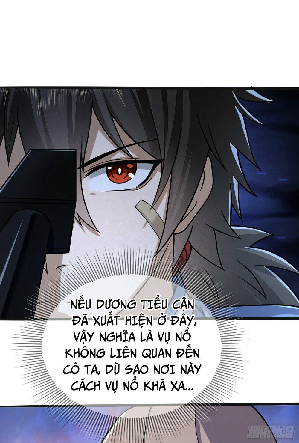 Đệ Nhất Danh Sách - Chapter 71 - Page 83