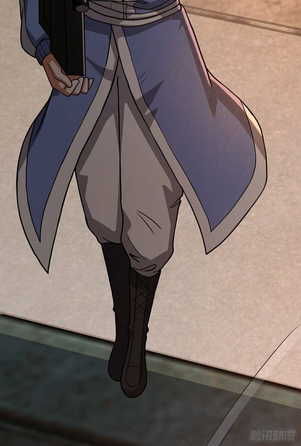 Đệ Nhất Danh Sách - Chapter 71 - Page 86