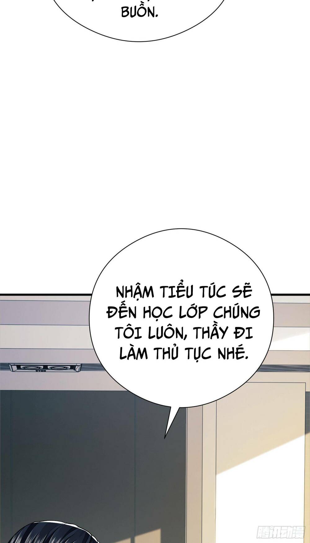 Đệ Nhất Danh Sách - Chapter 71 - Page 8