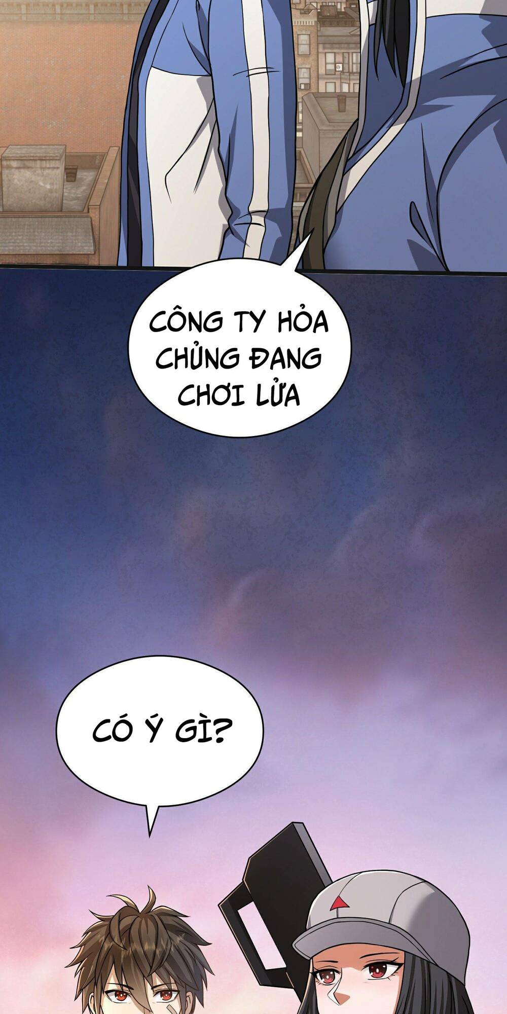 Đệ Nhất Danh Sách - Chapter 71 - Page 91