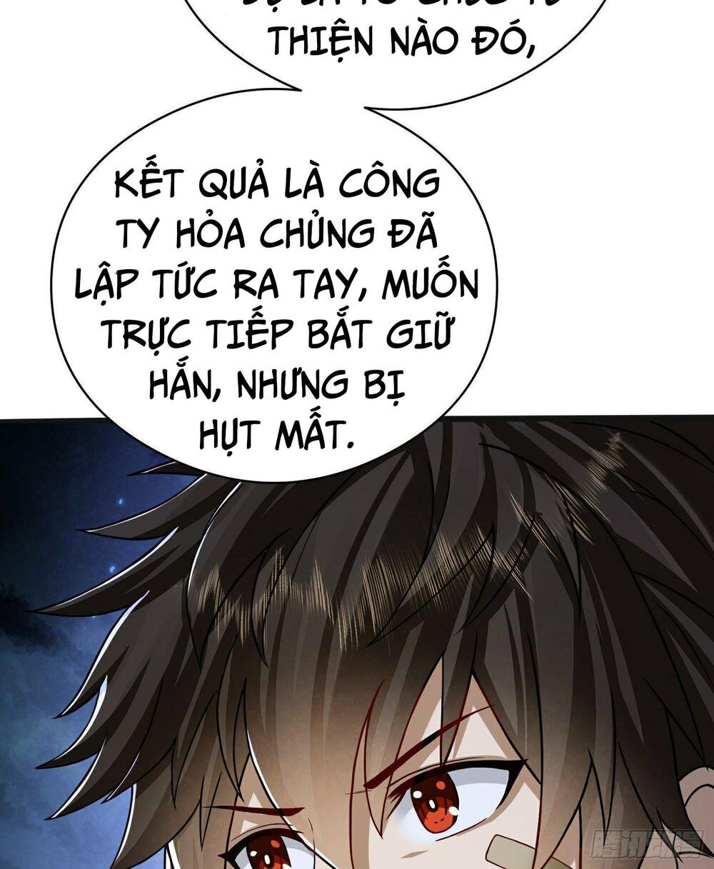 Đệ Nhất Danh Sách - Chapter 71 - Page 93