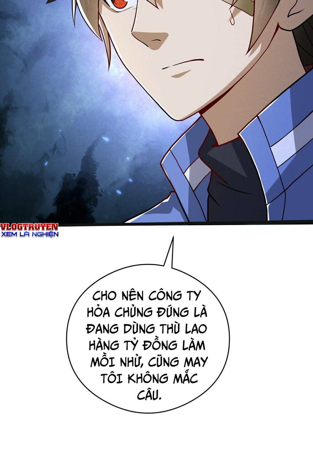 Đệ Nhất Danh Sách - Chapter 71 - Page 94