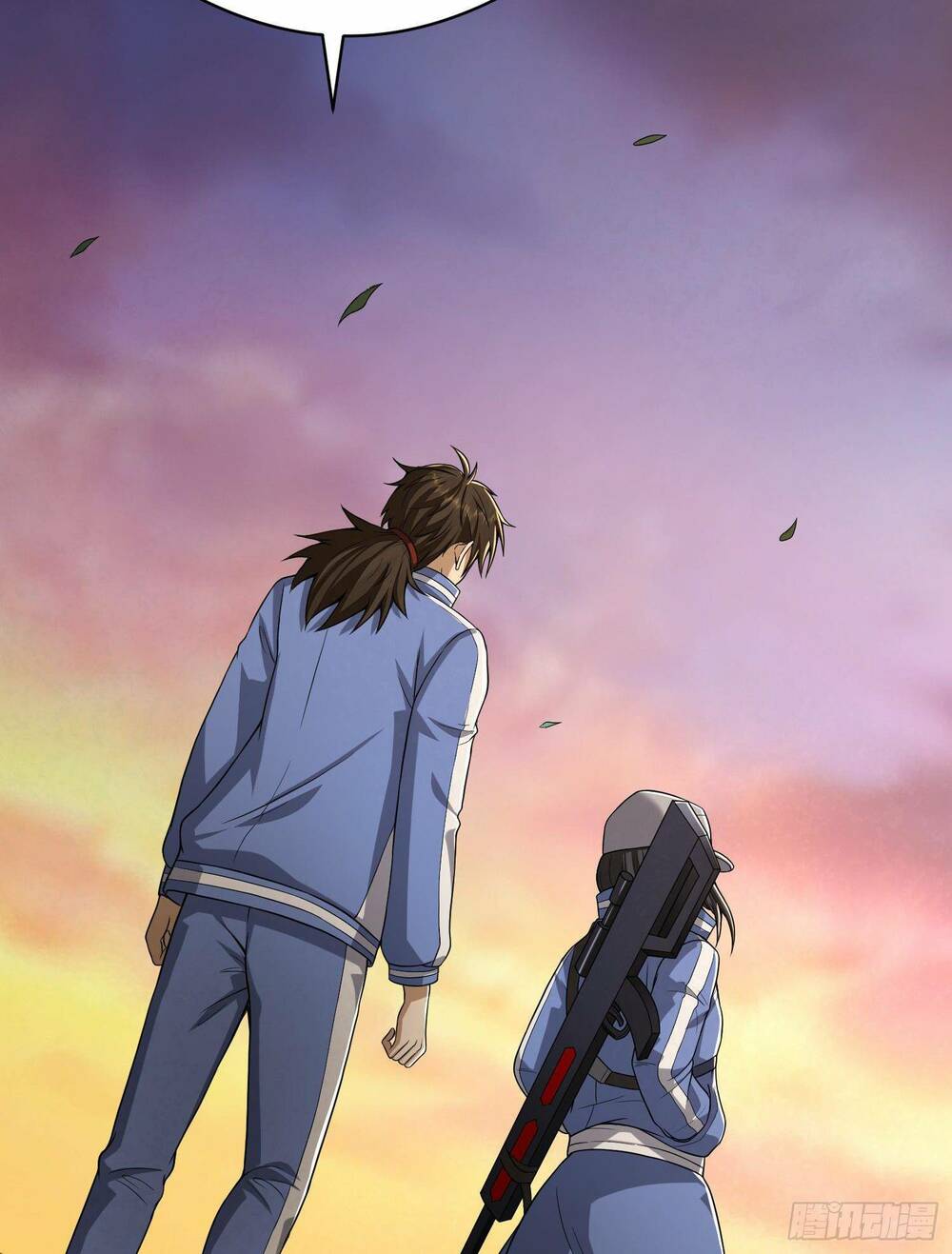 Đệ Nhất Danh Sách - Chapter 71 - Page 96