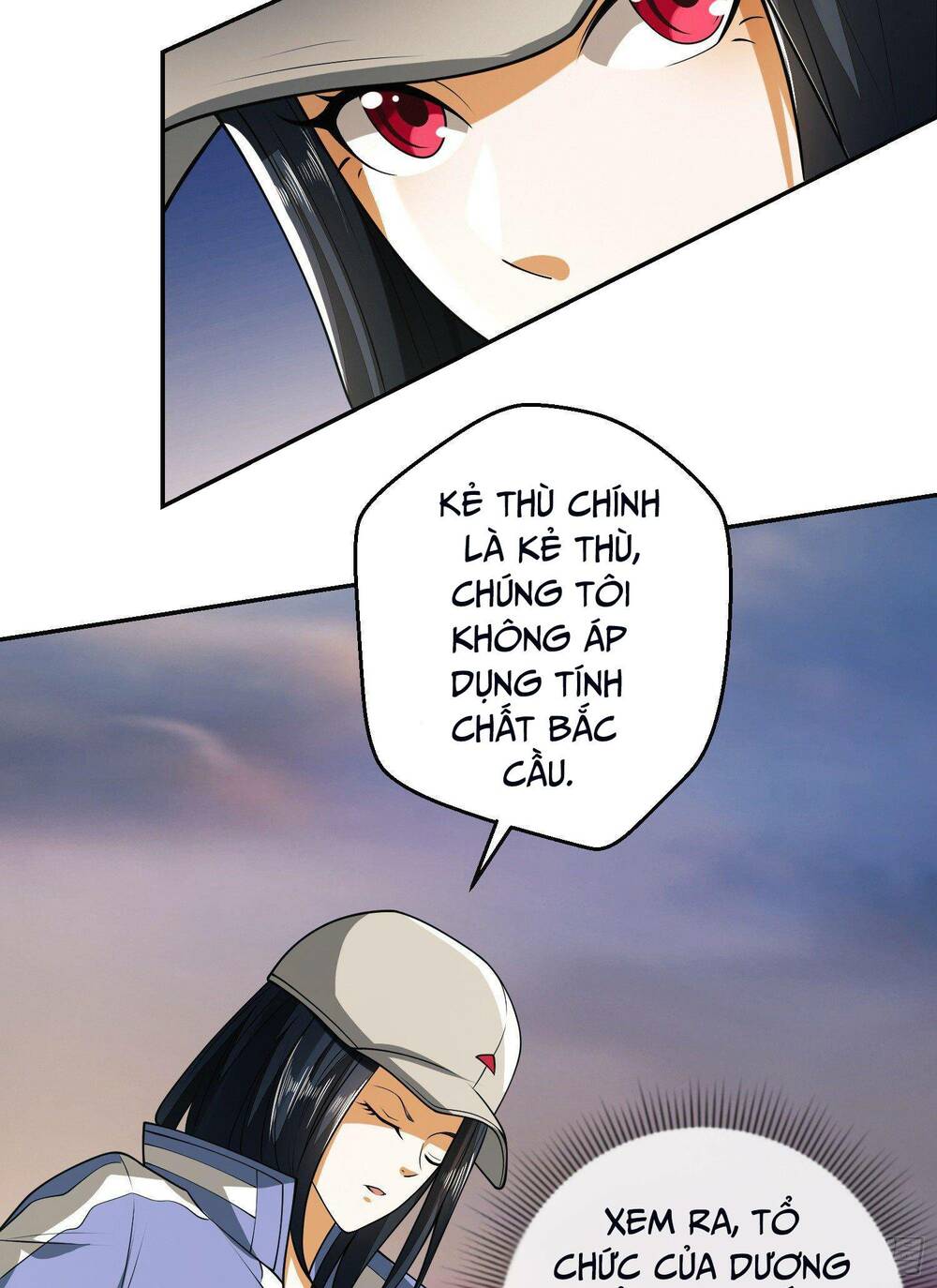 Đệ Nhất Danh Sách - Chapter 72 - Page 9