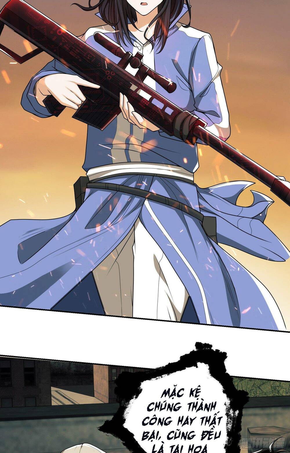 Đệ Nhất Danh Sách - Chapter 72 - Page 12