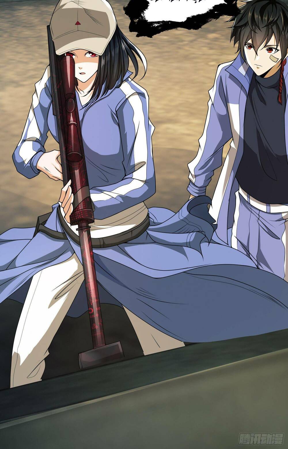 Đệ Nhất Danh Sách - Chapter 72 - Page 13