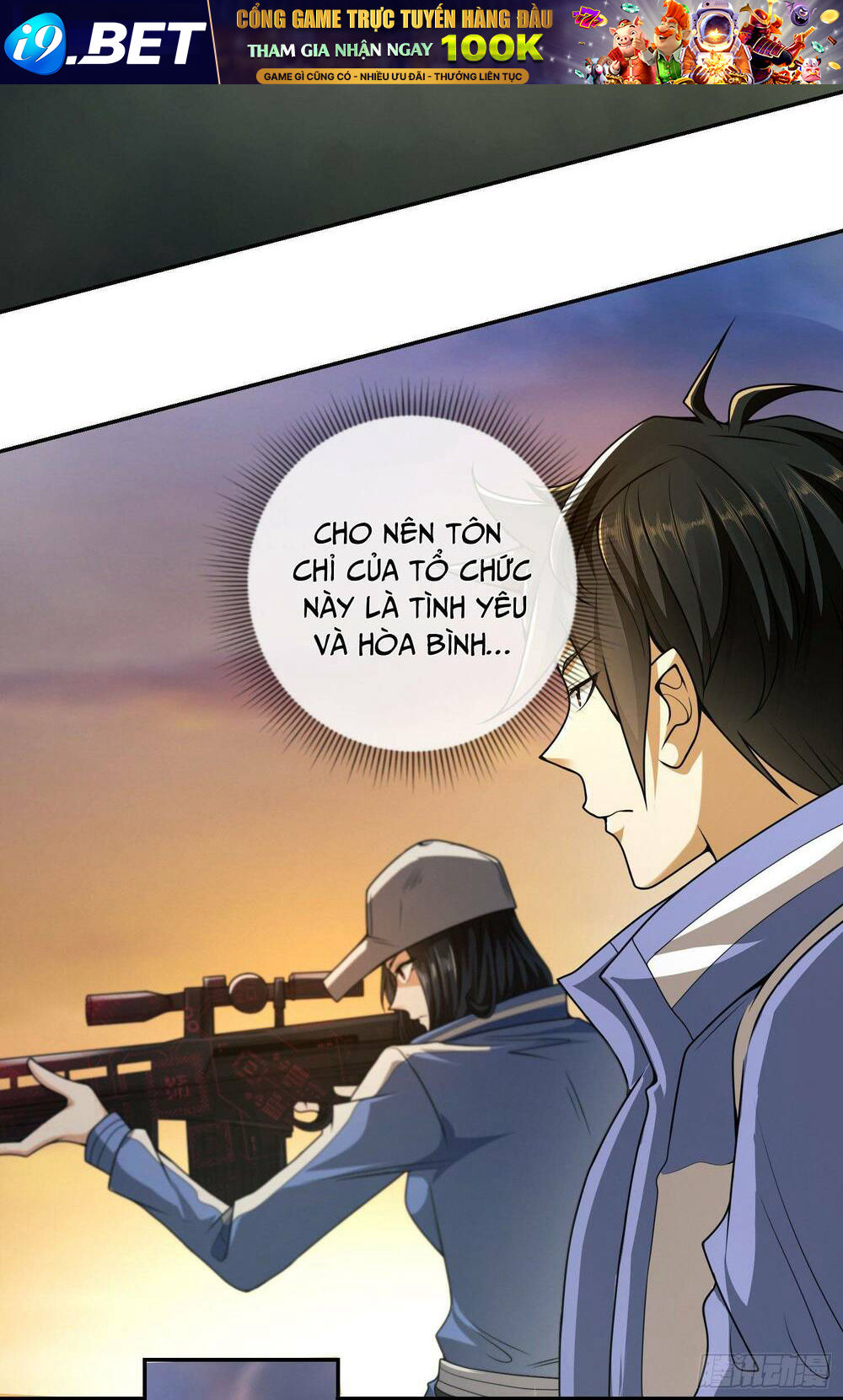 Đệ Nhất Danh Sách - Chapter 72 - Page 14